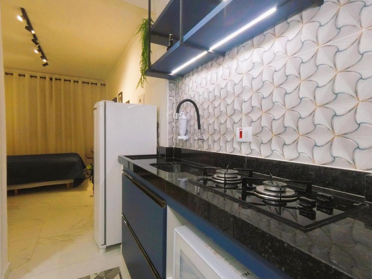 Perola Apartment Santos  Exterior foto