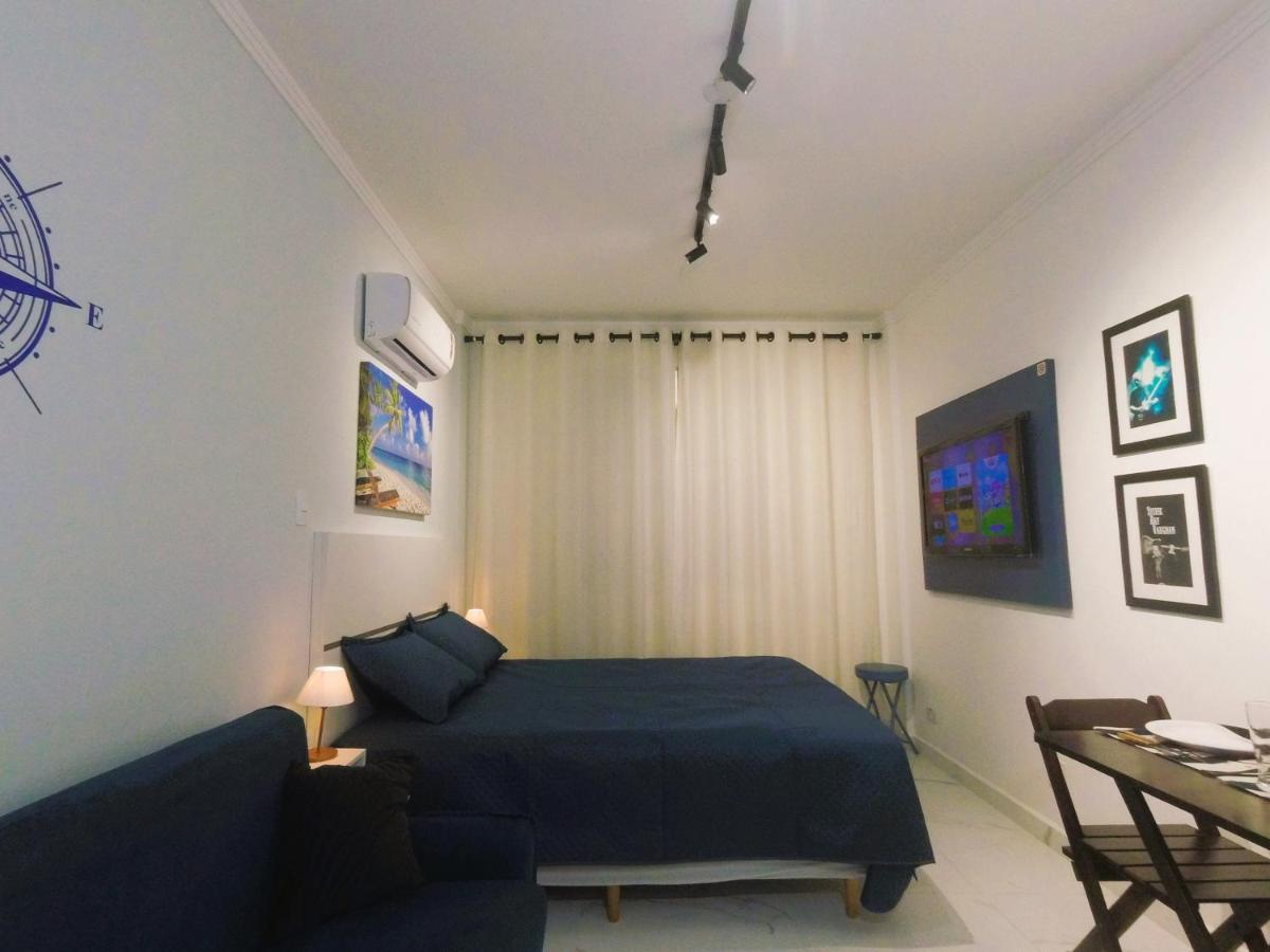Perola Apartment Santos  Exterior foto