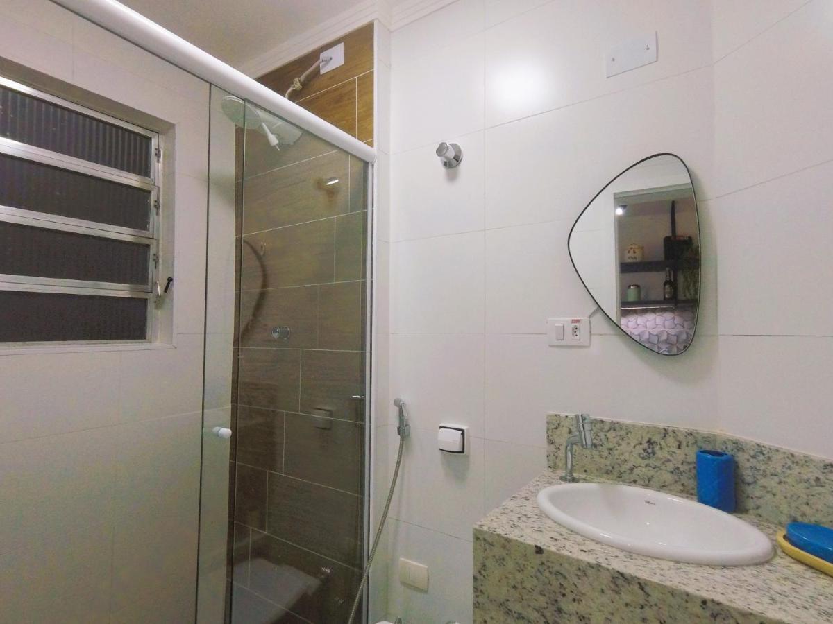 Perola Apartment Santos  Exterior foto